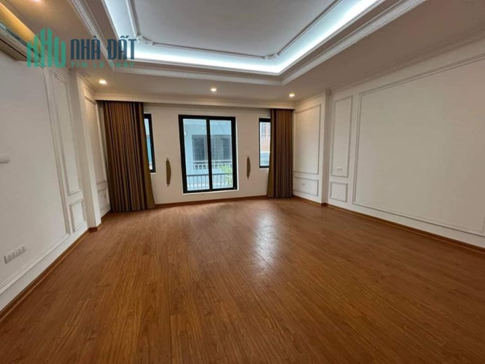 Bán nhà đẹp Lê Văn Lương 60m2, 6 tầng, Mt 5m, ô tô tránh – vỉa hè kinh doanh giá 13 tỷ