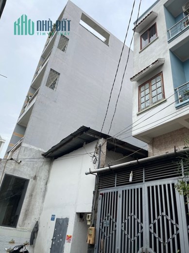 Bán Gấp Nhà 1 sẹc đường số 8 BHH Ngay AEON TÂN PHÚ 60m2 ,HXH Nhỉnh 3 tỷ