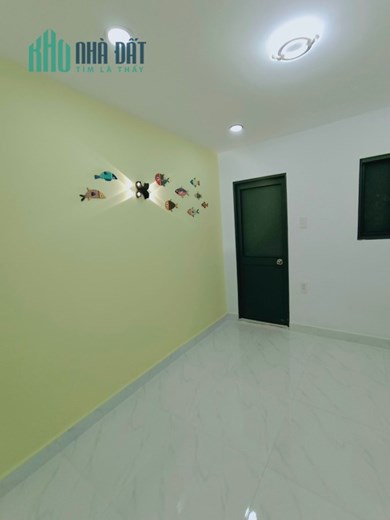 Bán Gấp Nhà 1 sẹc đường số 8 BHH Ngay AEON TÂN PHÚ 60m2 ,HXH Nhỉnh 3 tỷ