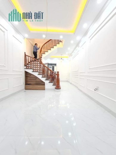 Nhà đẹp ngõ Văn Hương,48M x5 Tầng,mặt tiền rộng,ngõ thông thoáng sáng,giao thông thuận lợi,vô vàn