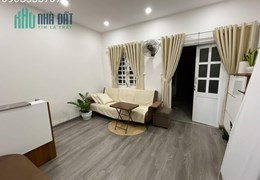 Nhà ngon, Nhà đẹp kiệt 3m PHẠM NHỮ TĂNG, Thanh Khê, Đà Nẵng, diện tích ~50m2, Giá đầu tư 1,7x tỷ