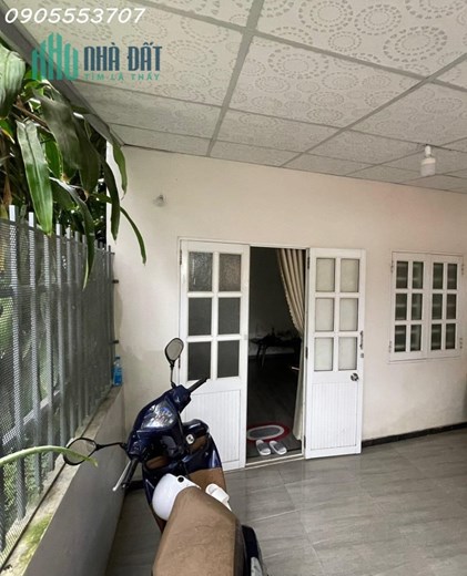 Nhà ngon, Nhà đẹp kiệt 3m PHẠM NHỮ TĂNG, Thanh Khê, Đà Nẵng, diện tích ~50m2, Giá đầu tư 1,7x tỷ
