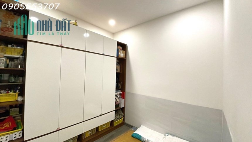Nhà ngon, Nhà đẹp kiệt 3m PHẠM NHỮ TĂNG, Thanh Khê, Đà Nẵng, diện tích ~50m2, Giá đầu tư 1,7x tỷ