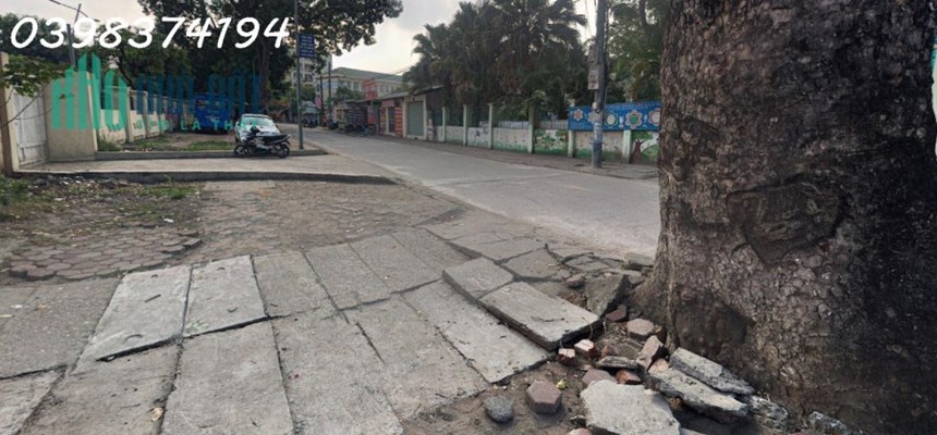 45m2 Đất Kim Chung 1 nhà ra đường nhựa liên khu,  ngõ thông ô tô giá cực tốt