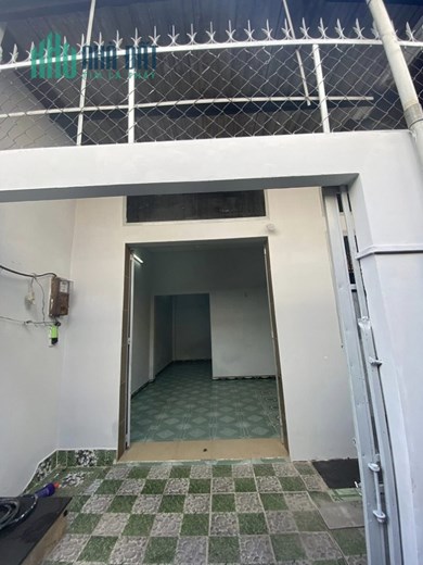 Bán nhà hạ 700tr, đường Lê Văn Khương, Hiệp Thành, Q12, 40m2, 2 tầng. 2 tỷ.