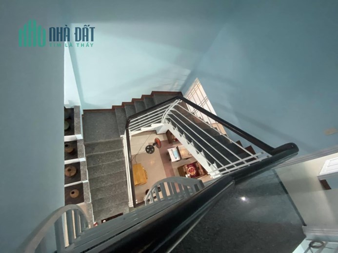 ► Nhà Mặt tiền kinh doanh Trần Nhân Tông Sơn Trà 86m2 2 tầng đẹp