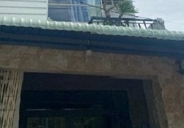 ♥Nhà mặt Tiền Kinh doanh Trường Chinh Nga Ba Huế 50m2 2 tầng, 2.x tỷ