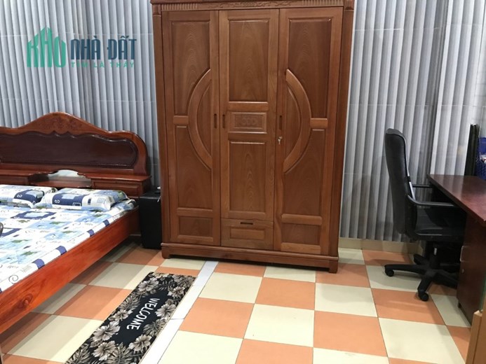 ♥Nhà mặt Tiền Kinh doanh Trường Chinh Nga Ba Huế 50m2 2 tầng, 2.x tỷ