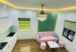 ♪Phan Châu Trinh 2 mặt kiệt 3.5m thẳng 50m ra MT, đứng thấy đường 1.7x tỷ