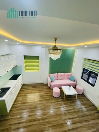 ♪Phan Châu Trinh 2 mặt kiệt 3.5m thẳng 50m ra MT, đứng thấy đường 1.7x tỷ