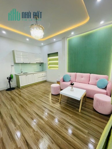 ♪Phan Châu Trinh 2 mặt kiệt 3.5m thẳng 50m ra MT, đứng thấy đường 1.7x tỷ