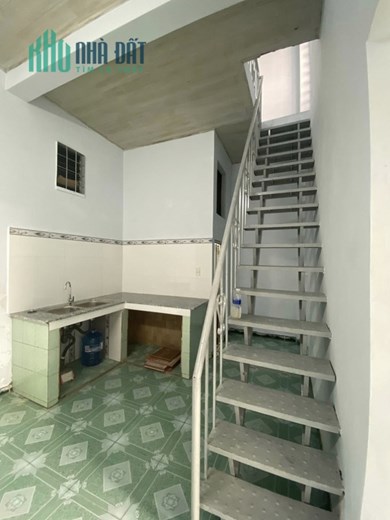 Bán nhà hạ 700tr, đường Lê Văn Khương, Hiệp Thành, Q12, 40m2, 2 tầng. 2 tỷ.