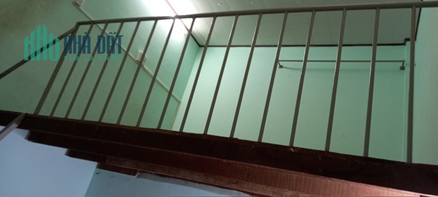 Bán nhà 1/ sát MT Bờ Bao Tân Thắng quận Tân phú 5 x 10-2T chỉ 3,8 tỷ TL tốt