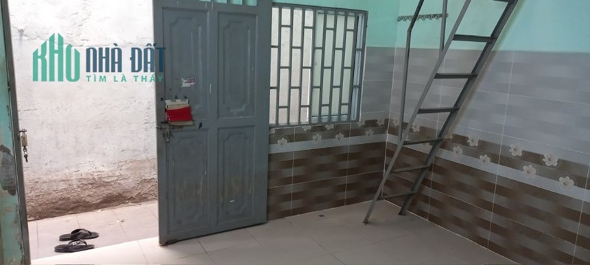Bán nhà 1/ sát MT Bờ Bao Tân Thắng quận Tân phú 5 x 10-2T chỉ 3,8 tỷ TL tốt