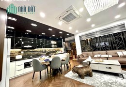 MẶT PHỐ TRƯƠNG ĐỊNH - VỊ TRÍ VÀNG - LÔ GÓC - VỈA HÈ MÊNH MÔNG - 91M2×4T - 26 TỶ