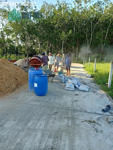 ***  Bán lô đất Tân Châu, Tây Ninh trả góp, sổ đỏ thổ cư, ngay chợ Tân Châu