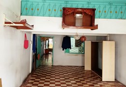 CHÍNH CHỦ CHO THUÊ CĂN CHUNG CƯ TRUNG TÂM CHỢ LỚN QUẬN 5 - TP HỒ CHÍ MINH