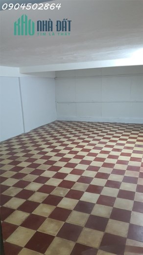 CHÍNH CHỦ CHO THUÊ CĂN CHUNG CƯ TRUNG TÂM CHỢ LỚN QUẬN 5 - TP HỒ CHÍ MINH