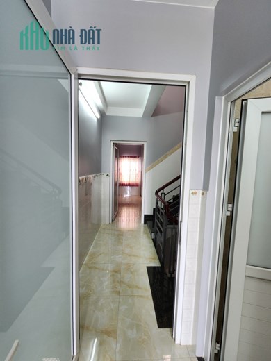 CHO THUÊ CHDV MỚI XÂY 100% 250/17 Phan Anh , P.Hiệp Tân