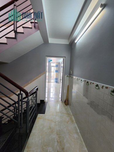 CHO THUÊ CHDV MỚI XÂY 100% 250/17 Phan Anh , P.Hiệp Tân