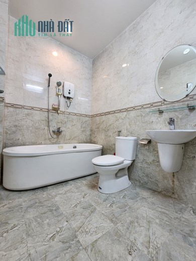 CHO THUÊ CHDV MỚI XÂY 100% 250/17 Phan Anh , P.Hiệp Tân