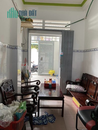 HXH, Nhà Gò Vấp Giáp Phú Nhuận,Bình Thạnh, 2 Tầng, 80m2, Ngang 6.2m, Giá 8.7 Tỷ
