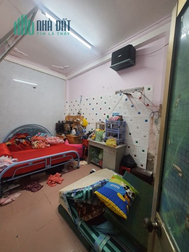 HXH, Nhà Gò Vấp Giáp Phú Nhuận,Bình Thạnh, 2 Tầng, 80m2, Ngang 6.2m, Giá 8.7 Tỷ