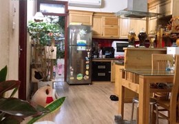 Bán Căn hộ Hoàng Quốc Việt, Cầu Giấy 150m2, giá 3 tỷ 5.