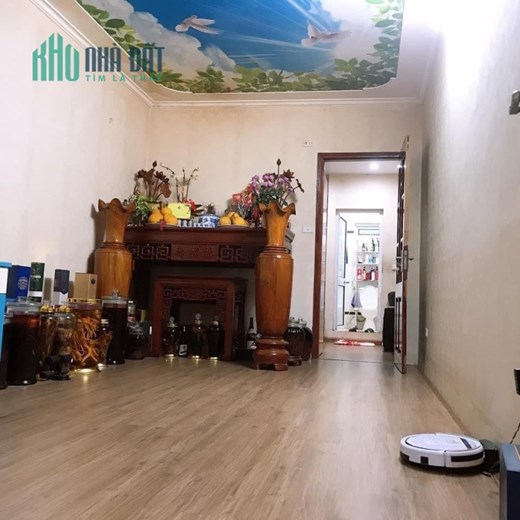 Bán Căn hộ Hoàng Quốc Việt, Cầu Giấy 150m2, giá 3 tỷ 5.