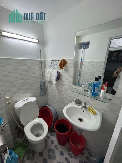 BÁN NHÀ LÊ VĂN KHƯƠNG QUẬN 12 HẺM XE HƠI 4 TỶ 051