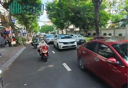 GẢM SÂU 17 TỶ, MTKD NGUYỄN BỈNH KHIÊM, QUẬN 1, RỘNG GẦN 12M BỀ THẾ, 5 TẦNG, SIÊU HIẾM