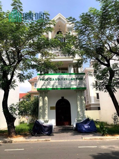 Chính Chủ Cho Thuê Nhà Nguyên Căn 1 Trệt, 1 Lửng, 3 Lầu Mt Trung Tâm Q7-Hcm