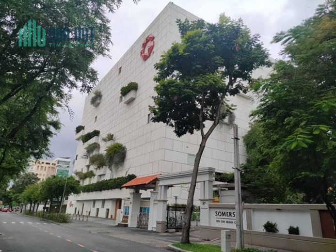 GẢM SÂU 17 TỶ, MTKD NGUYỄN BỈNH KHIÊM, QUẬN 1, RỘNG GẦN 12M BỀ THẾ, 5 TẦNG, SIÊU HIẾM