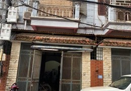 Cho thuê phòng trọ 25m2 khép kín, tiện nghi.