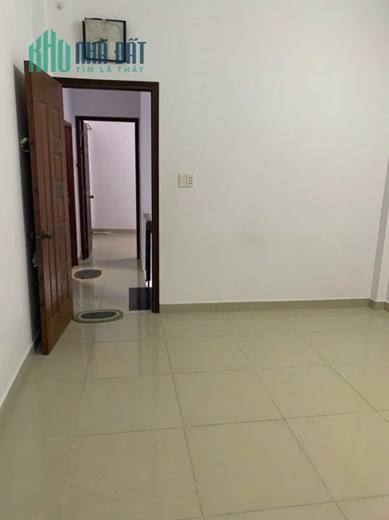CHDV 8 PN - DÒNG TIỀN 30tr - SỔ NỞ HẬU - 2 MẶT HẺM - NHỈNH 5 TỶ