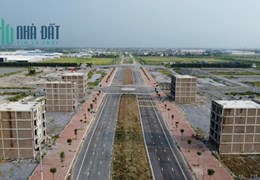 CẦN BÁN NGAY  ĐẤT NỀN DỰ ÁN  TẠI HUYỆN DUY TIÊN, TỈNH HÀ NAM