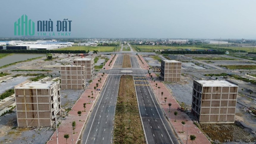 CẦN BÁN NGAY  ĐẤT NỀN DỰ ÁN  TẠI HUYỆN DUY TIÊN, TỈNH HÀ NAM