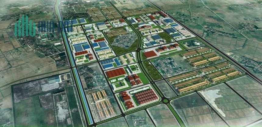 CẦN BÁN NGAY  ĐẤT NỀN DỰ ÁN  TẠI HUYỆN DUY TIÊN, TỈNH HÀ NAM
