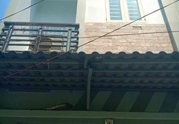 CHO THUÊ NHÀ NGUYÊN CĂN + NỘI THẤT GIÁ RẺ TRUNG TÂM PHƯỜNG 11, QUẬN BÌNH THẠNH