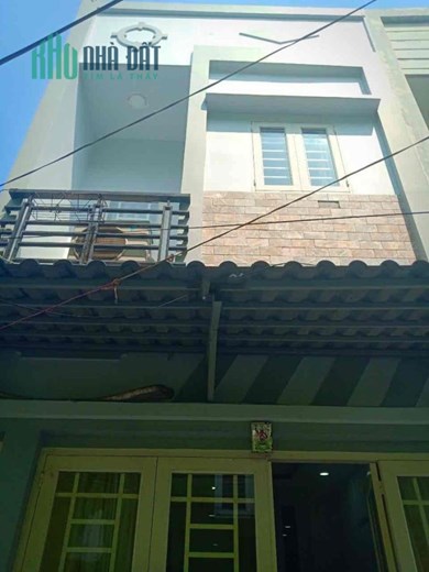 CHO THUÊ NHÀ NGUYÊN CĂN + NỘI THẤT GIÁ RẺ TRUNG TÂM PHƯỜNG 11, QUẬN BÌNH THẠNH
