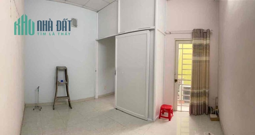 CHO THUÊ NHÀ NGUYÊN CĂN + NỘI THẤT GIÁ RẺ TRUNG TÂM PHƯỜNG 11, QUẬN BÌNH THẠNH