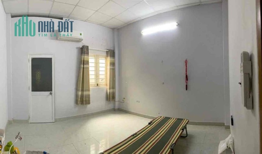 CHO THUÊ NHÀ NGUYÊN CĂN + NỘI THẤT GIÁ RẺ TRUNG TÂM PHƯỜNG 11, QUẬN BÌNH THẠNH