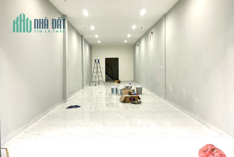 Bán nhà MT kinh doanh Nguyễn Hoàng, mặt bằng rộng,Giá nhỉnh 7 tỷ