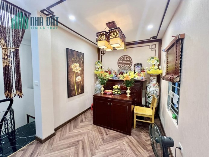 Bán nhà phố Bạch Mai, 31m2 x 6 tầng, Chỉ cần khách thích, LH 0945676597