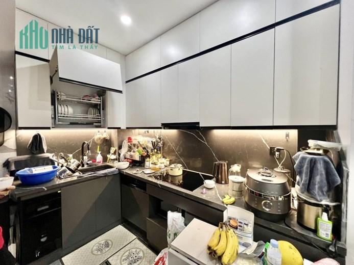 Bán nhà phố Bạch Mai, 31m2 x 6 tầng, Đep nhất khu vực, giá 5 tỷ