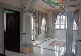 CHÍNH CHỦ CẦN BÁN ĐƯỜNG SỐ PHƯỜNG LINH                    TÂY QUẬN THỦ ĐỨC- TPHCM