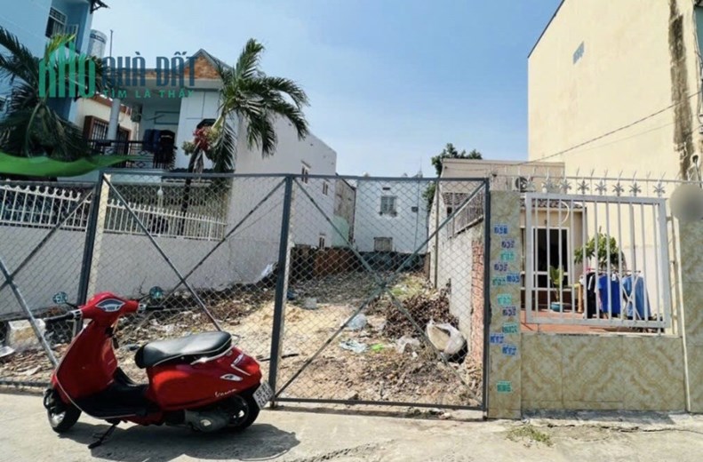 ĐẤT ĐẸP- GIÁ TỐT - SỞ HỮU NGAY Lô Đất Vị Trí Đắc Địa Đường số 9, Phạm Văn Đồng,TP Thủ Đức