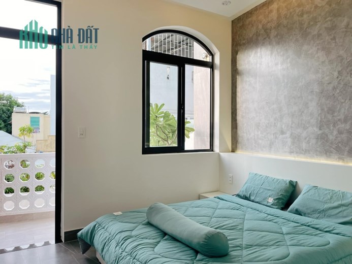 🔴💥Siêu Phẩm Nhà 3 tầng 3 mê K376 Nguyễn Phước Nguyên