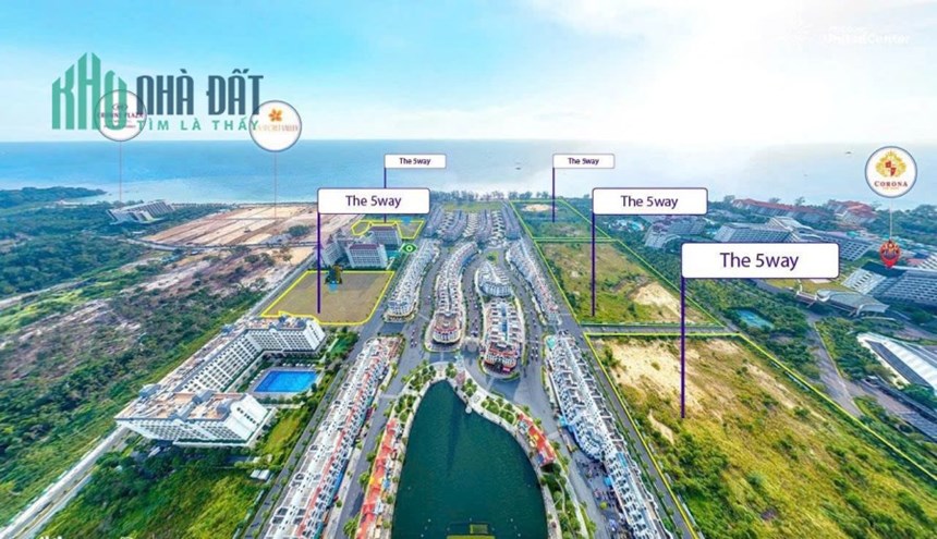TIN HOT 1000 ĐỘ TỪ PHÚ QUỐC - BÀN GIAO FULL NỘI THẤT
