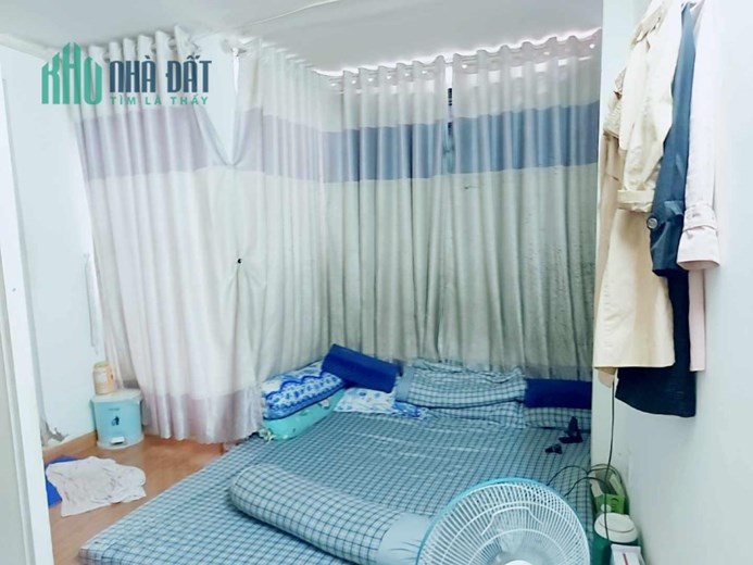 PHÚ NHUẬN- HUỲNH VĂN BÁNH- NGANG 4,3M - 3 TẦNG- GIÁ NHỈNH 2 TỶ.